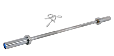 Bilanciere olimpico diritto 120 cm THUNDER