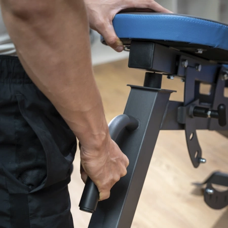 Panca per pesi THUNDER LIFT