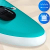 Tavola da SUP 320cm THUNDER COAST MINT