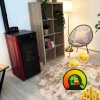 Stufa a pellet SOPHIA RED 8,1 kW