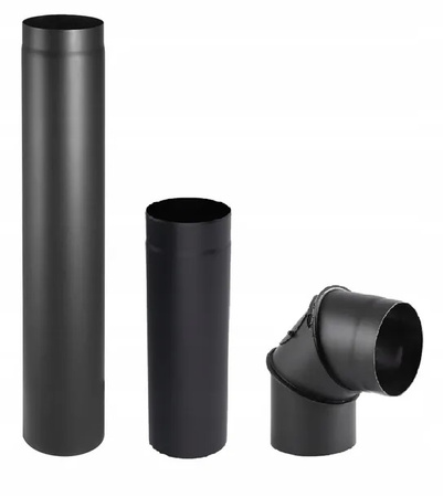 Stufa a legna in ghisa AGNI 7 kW