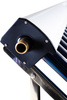 Collettore solare sottovuoto THUNDER 20 tubi con telaio