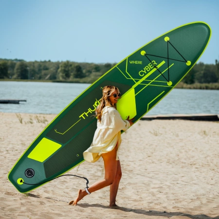 Tavola da SUP 320cm THUNDER CYBER