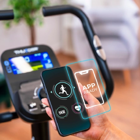 Cyclette THUNDER TRIX