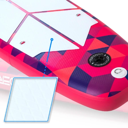 Tavola da SUP 320cm THUNDER VOLCA