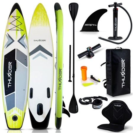 Tavola da SUP 320cm THUNDER VELA