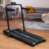 Tapis roulant elettrico THUNDER IMPACT-BLACK