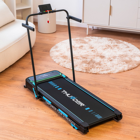 Tapis roulant elettrico THUNDER VIVA-PRO