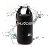Sacca stagna THUNDER 30 L NERA