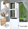 Condizionatore portatile THUNDER INFINION 4,1kW
