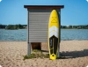 Tavola da SUP 320cm THUNDER COAST GIALLO