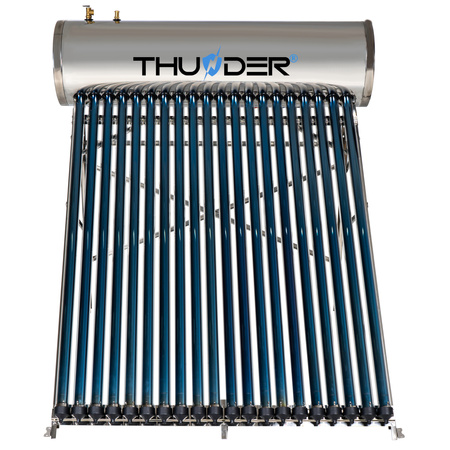 Collettore a pressione con serbatoio THUNDER 200 L