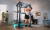 Power rack THUNDER SLIDE
