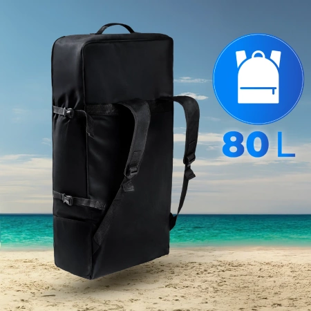 Tavola da SUP 320cm THUNDER COAST MINT