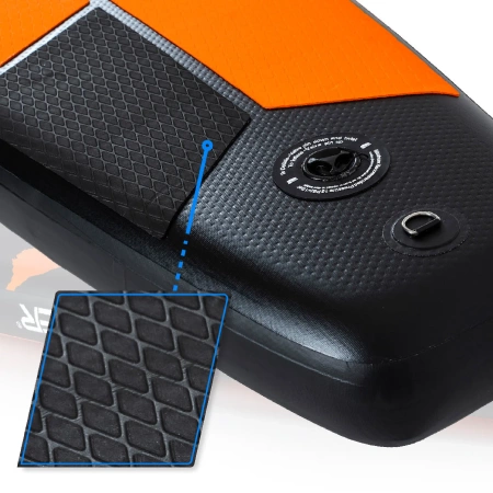 Tavola da SUP 365cm THUNDER EARTH