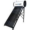Collettore solare pressurizzato THUNDER 100 L BLACK