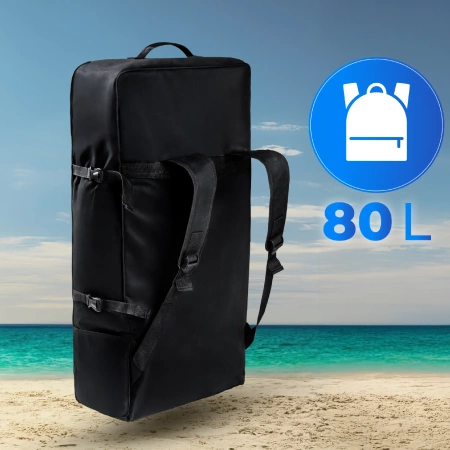 Tavola da SUP 320cm THUNDER VOLCA