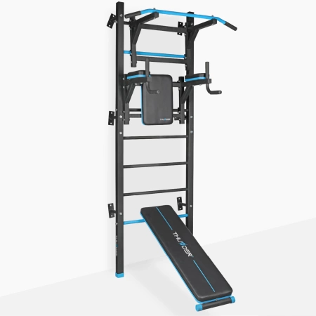 Rotaie di formazione THUNDER RITMO (pre-ordine 02.12)