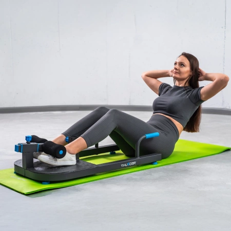 Macchina per squat THUNDER TENZ