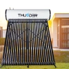 Collettore solare pressurizzato THUNDER 250 L BLACK