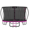 Trampolino THUNDER INSIDE ULTRA 16FT (488 cm) ROSA