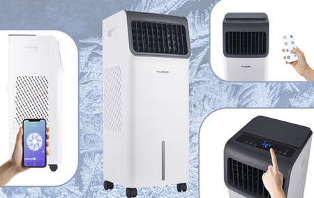 Condizionatore d'acqua THUNDER BREEZE