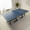 Tavolo da ping pong THUNDER VITAL-18 BLU
