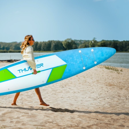 Tavola da SUP 380cm THUNDER ITTO