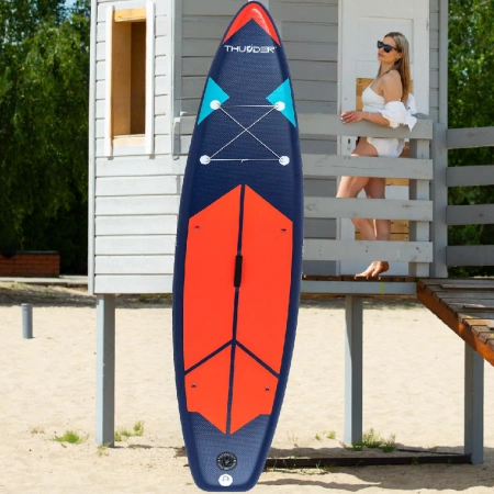 Tavola da SUP 320cm THUNDER STRIPES