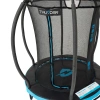Trampolino THUNDER INSIDE ULTRA 4.5FT (140cm) blu