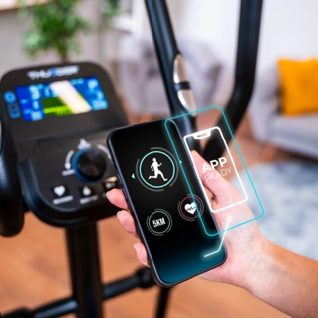 Ellittica THUNDER ZEPHYR