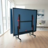 Tavolo da ping pong THUNDER VITAL-18 BLU
