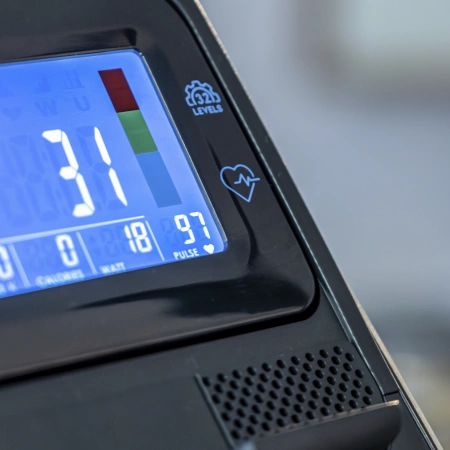 Ellittica THUNDER RACER-X