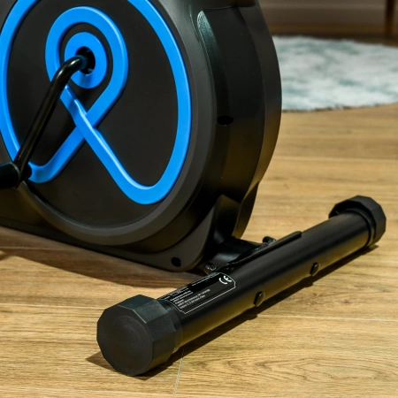 Ellittica THUNDER DUAL