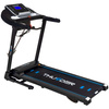 Tapis roulant elettrico THUNDER RAPID-DS-BLACK
