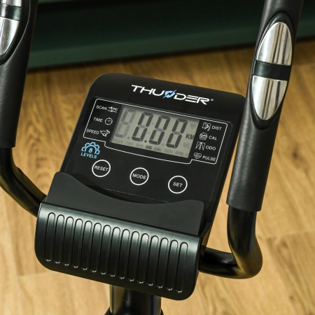 Ellittica THUNDER FLASH