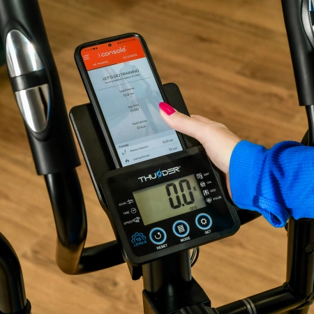 Ellittica THUNDER DUAL