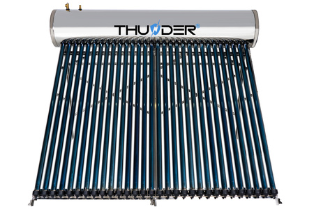 Collettore solare pressurizzato THUNDER 300 L