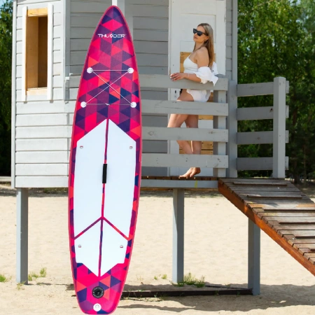 Tavola da SUP 320cm THUNDER VOLCA