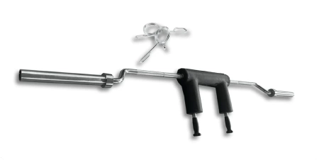 Bilanciere per squat SQUAT BAR THUNDER