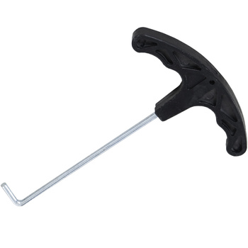 Chiave di tensionamento della molla