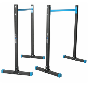 Parallele regolabili THUNDER DIPSY