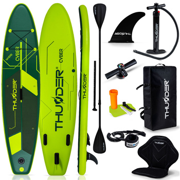 Tavola da SUP 320cm THUNDER CYBER