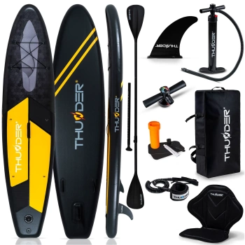 Tavola da SUP 320cm THUNDER IPPO