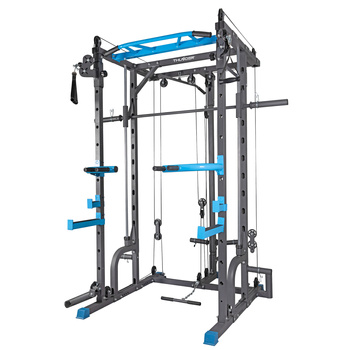 Power rack THUNDER SLIDE