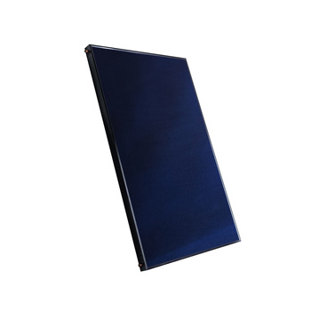 Collettore solare piano THUNDER 2 m