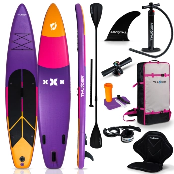 Tavola da SUP 365cm THUNDER SHARPE