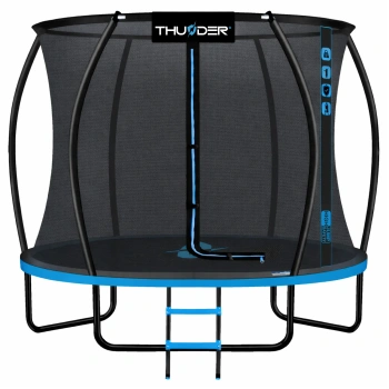 Trampolino THUNDER INSIDE ULTRA 10FT (305 cm) BLU