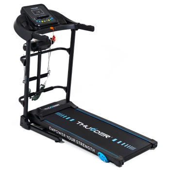 Tapis roulant elettrico THUNDER G8000-D