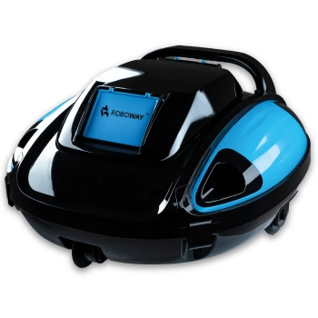 Robot pulitore per piscina ROBOWAY RW-RB-1